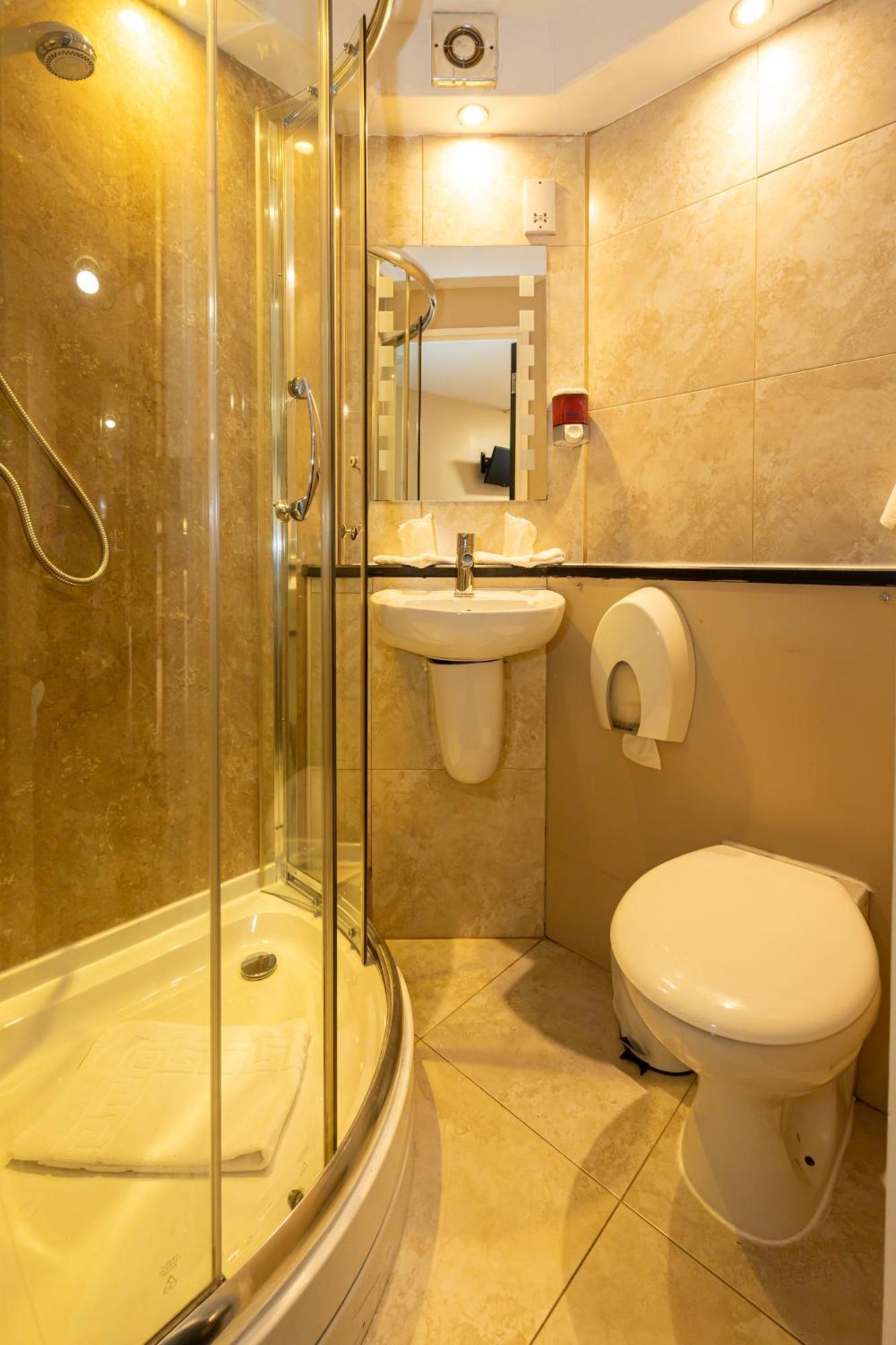 Manchester Hotel Salford (Greater Manchester)