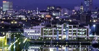 Manchester 3*