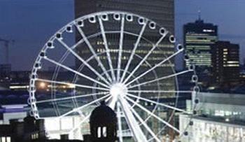 Manchester Hotel Salford (Greater Manchester)