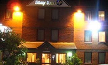 Manchester Hotel 3*