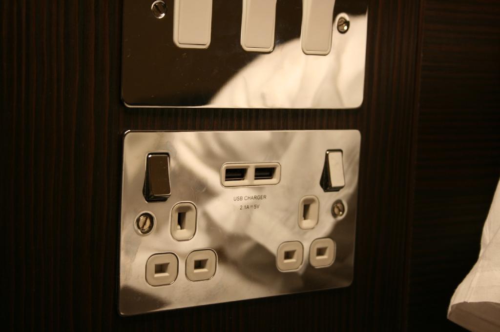 Hotel Manchester 3*