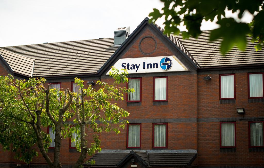 Manchester 3* Salford (Greater Manchester)
