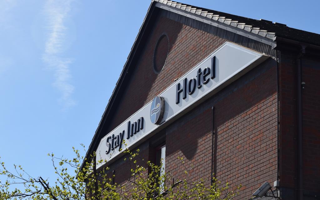 Manchester Hotel
