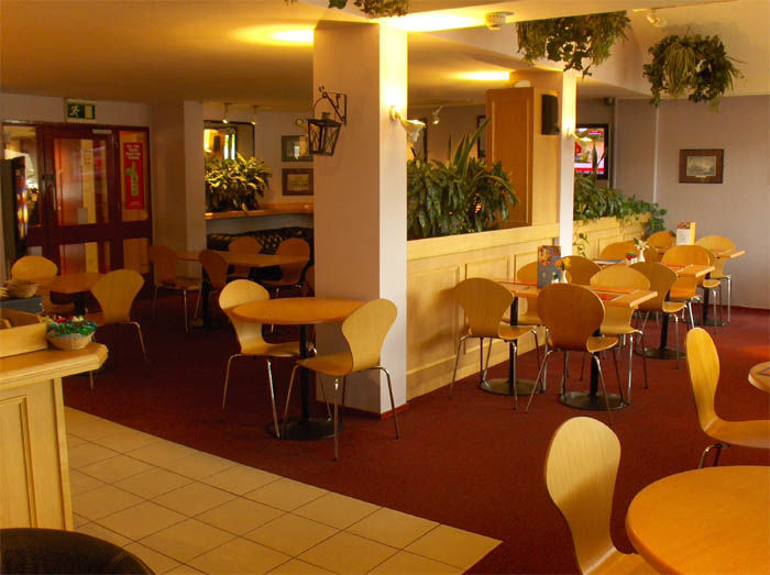 Hotel Manchester 3*