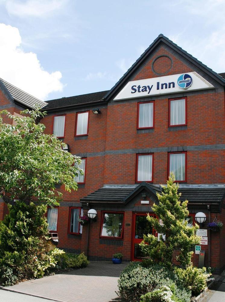Hotel Manchester 3*