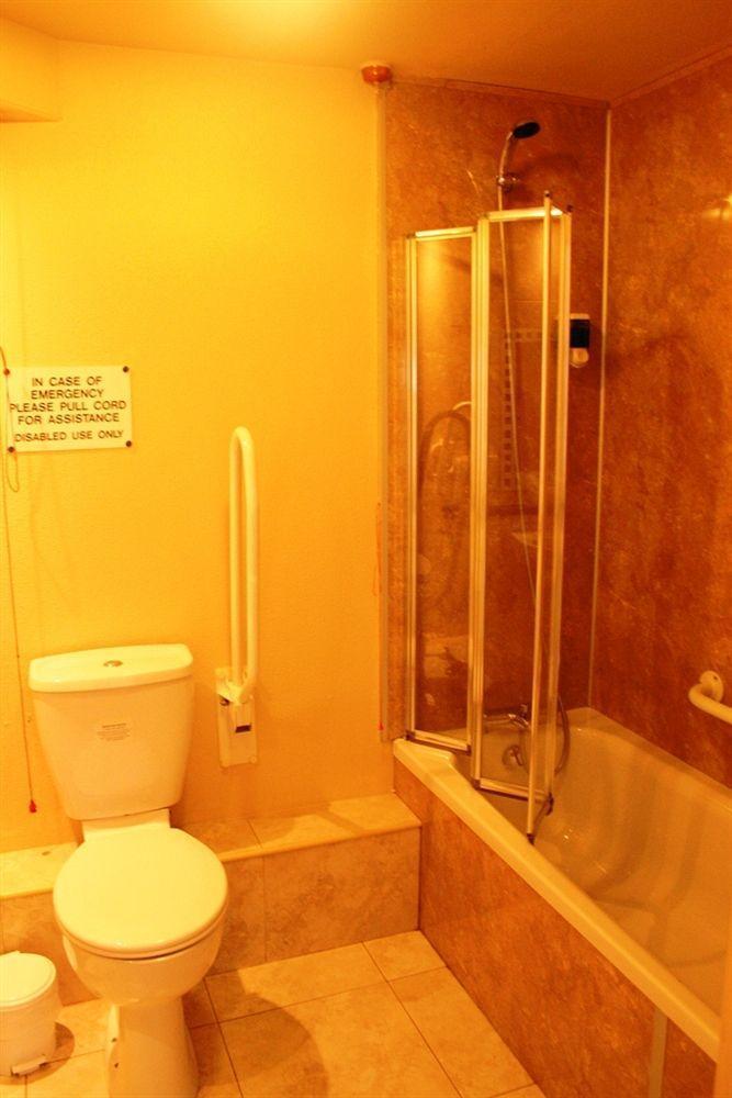 Hotel Manchester