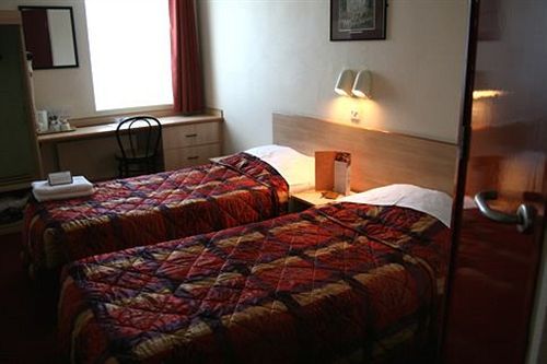 Manchester Salford (Greater Manchester)