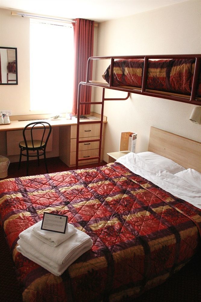 Hotel Manchester