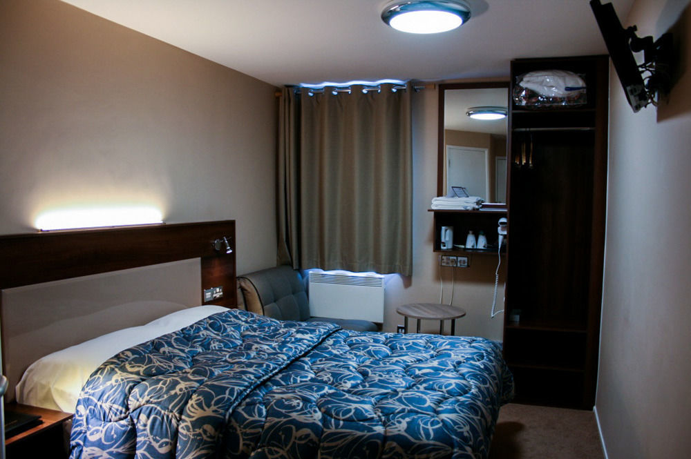 Hotel Manchester