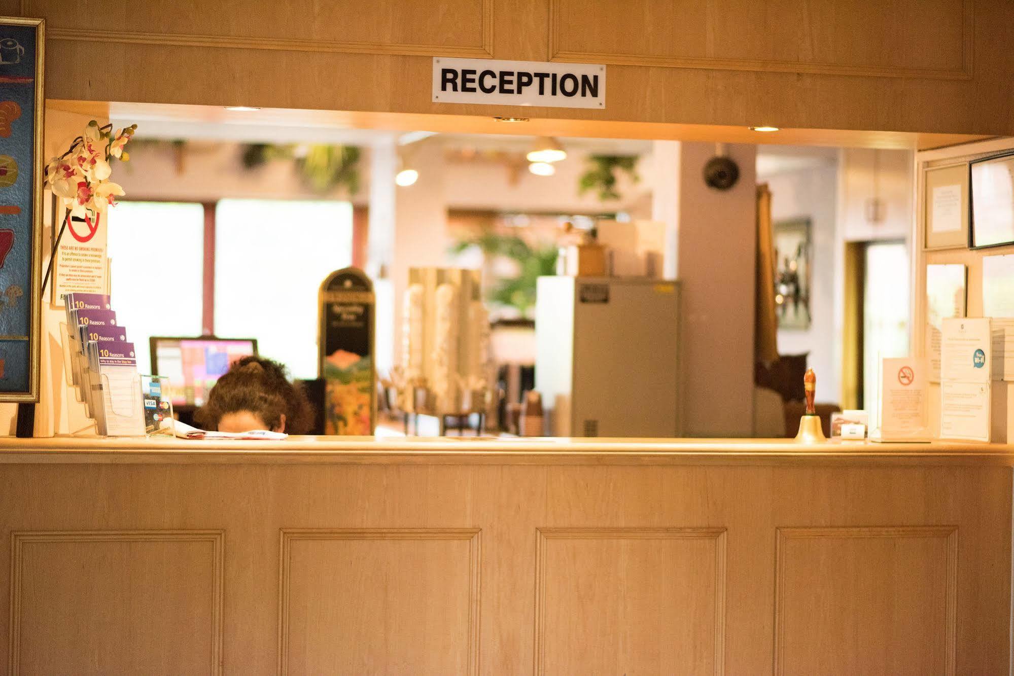 Manchester Hotel