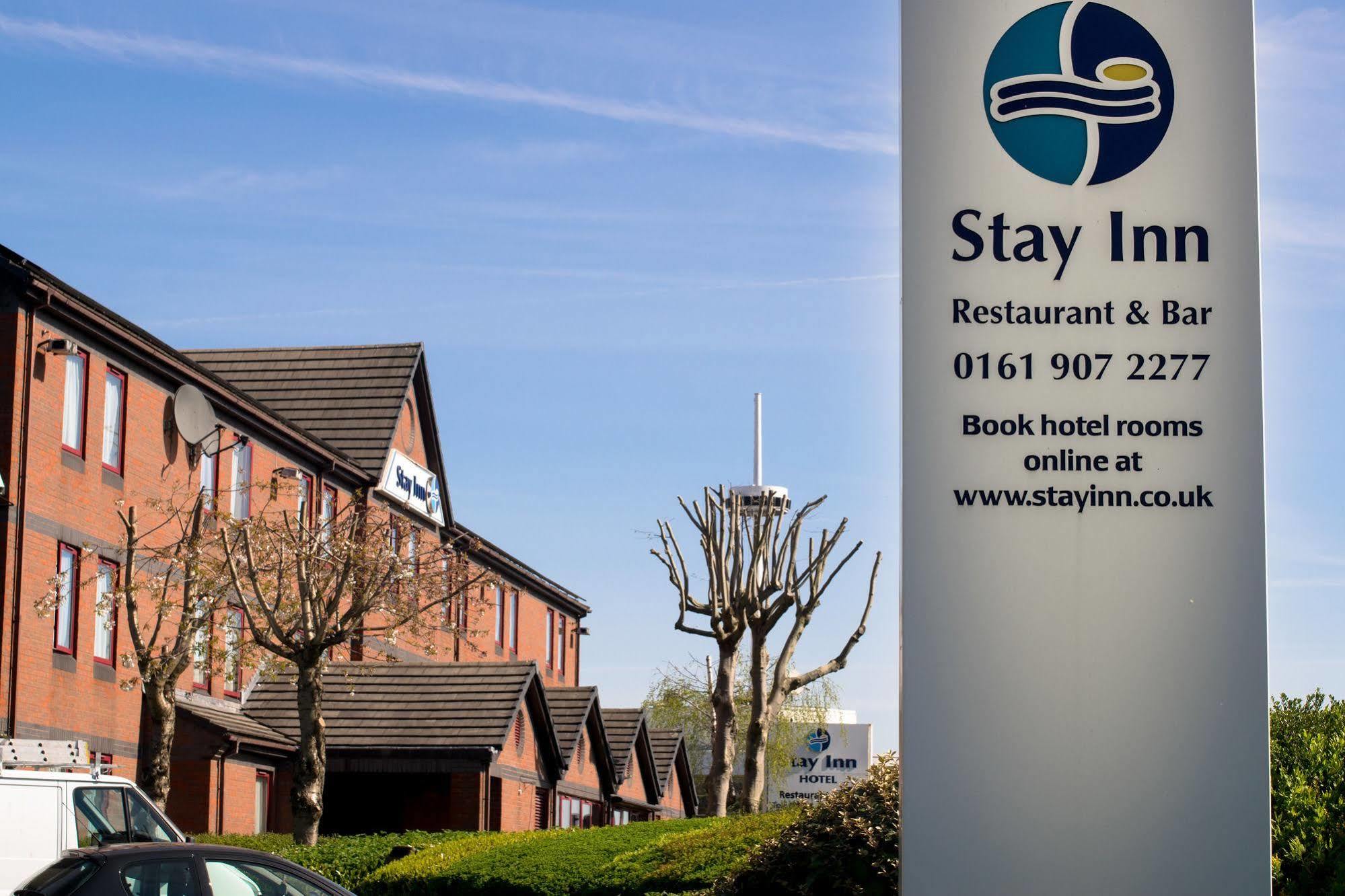Hotel Manchester 3*
