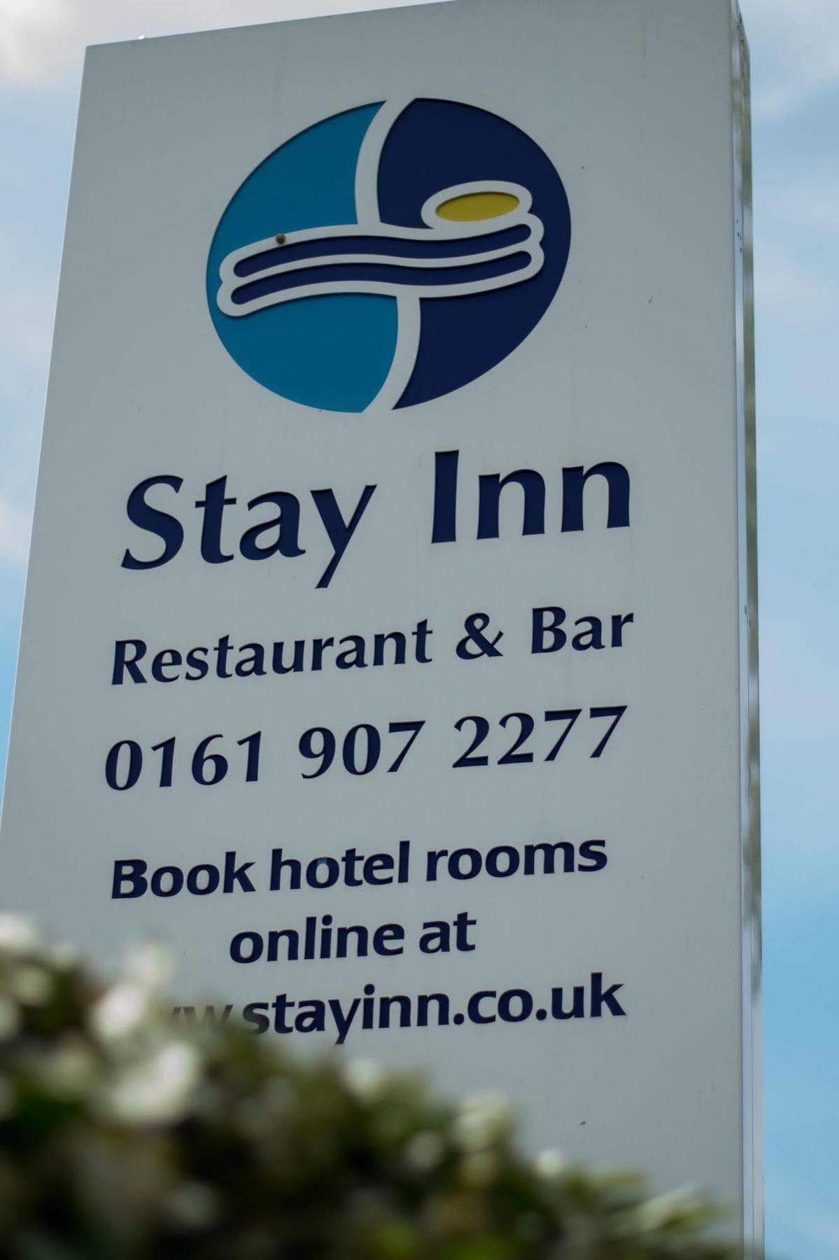 Manchester 3* Salford (Greater Manchester)