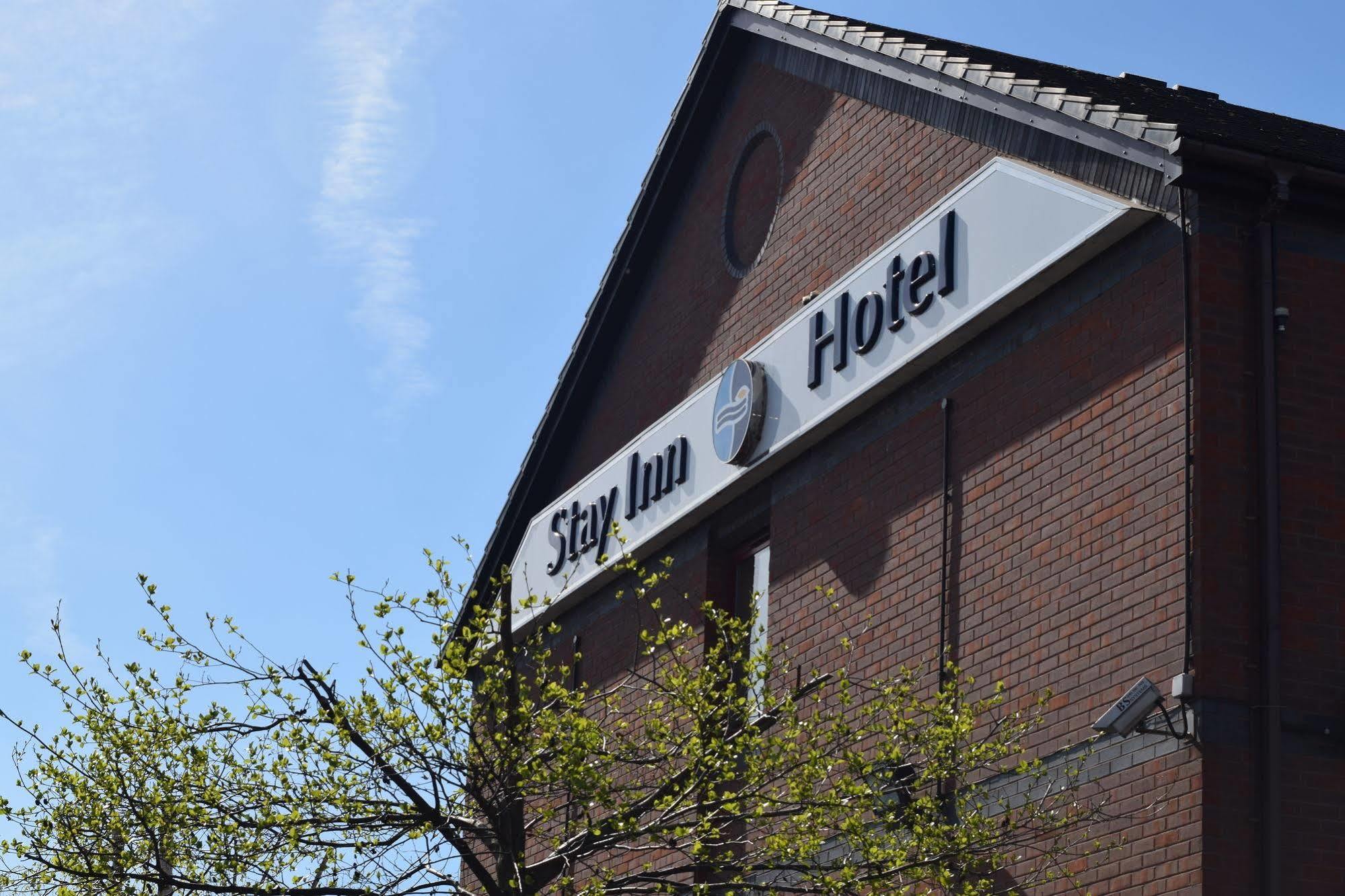 Manchester Hotel