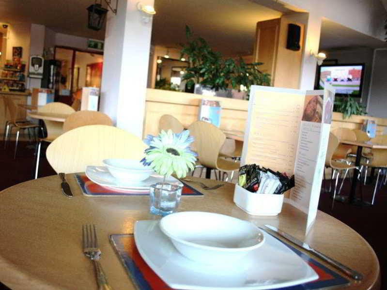 Hotel Manchester Salford (Greater Manchester)