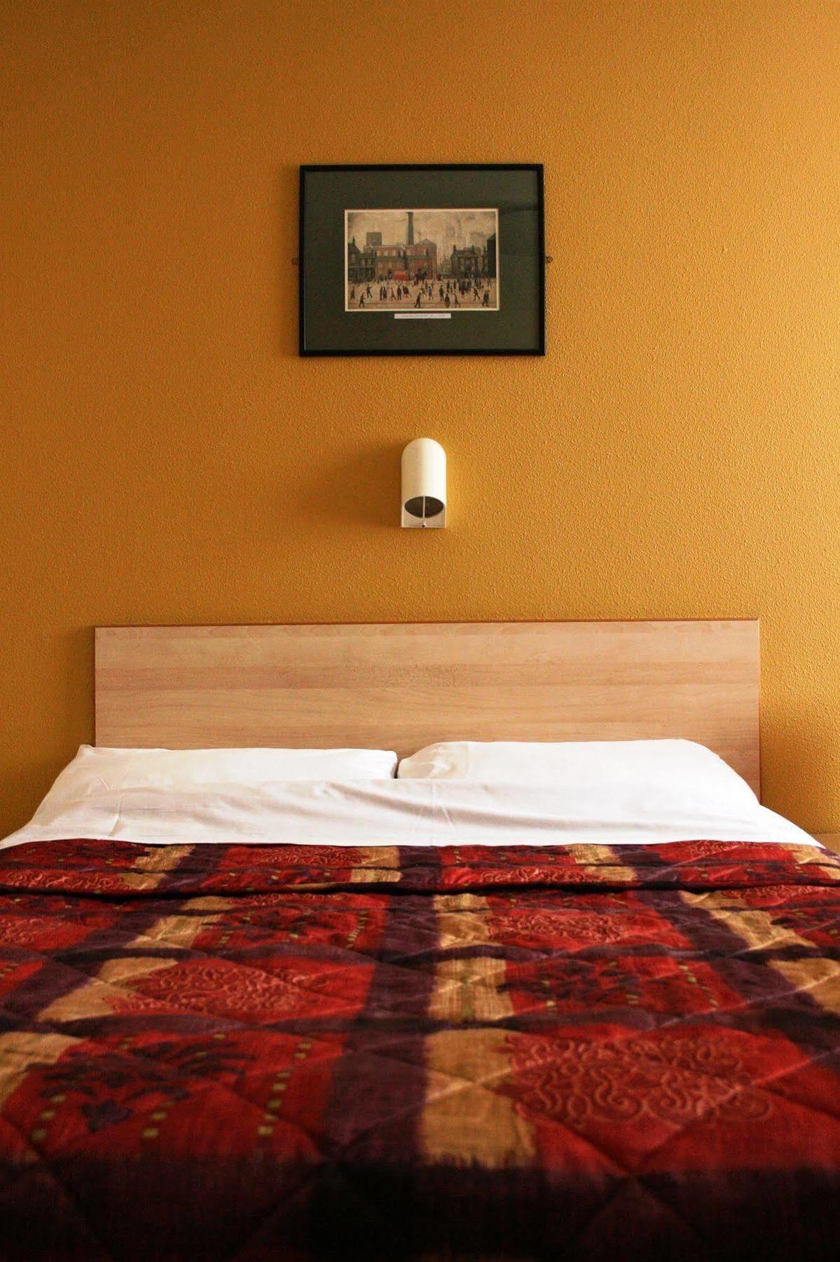 Manchester 3* Salford (Greater Manchester)
