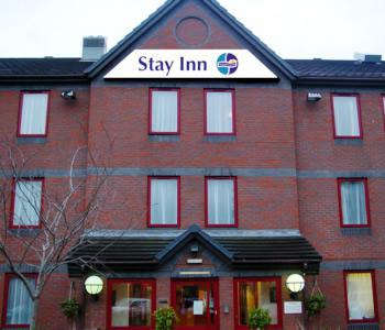 Manchester Salford (Greater Manchester)