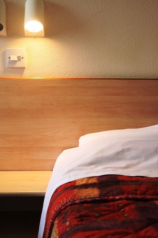 Hotel Manchester 3*