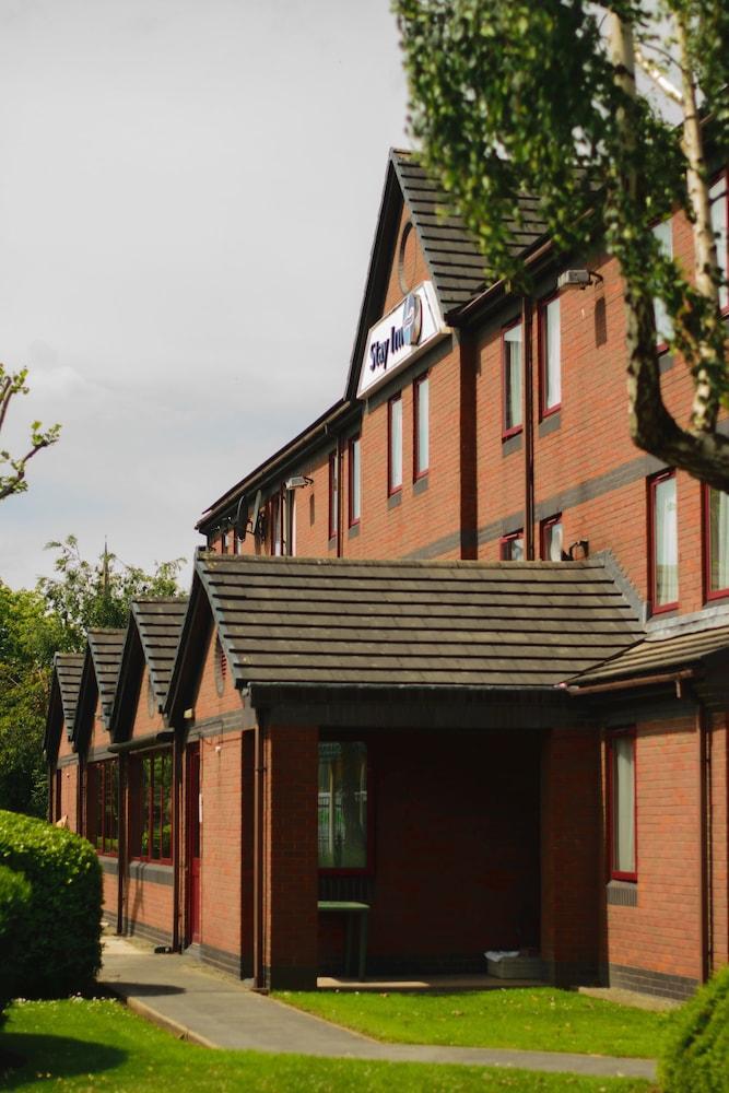 Manchester 3* Salford (Greater Manchester)