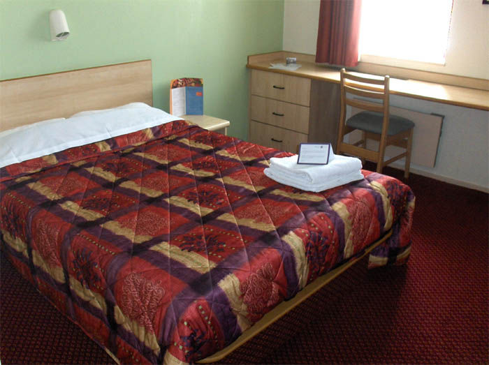 Manchester Hotel Salford (Greater Manchester)